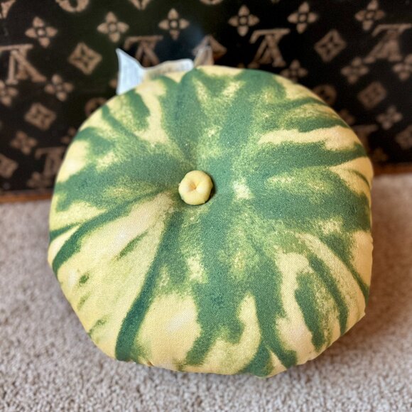 John Derian for Target Squash Pillow, NEW - Picture 3 of 4